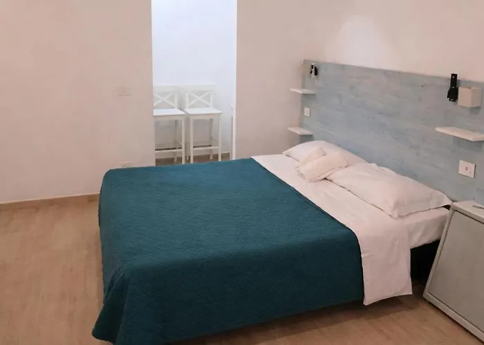 Hotel Domus Turno By Local Domus Roma